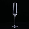 Jing Yashi Crystal Glass Champagne Cup Bubble Cup Straight Goblet Sweet Wine Red Wine Sub Cup Decanter Wine Dispenser