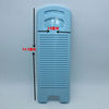 001 Washboard Plastic Large Washboard Tempered Plastic Washboard 10 Yuan Store Daily Necessities Wholesale