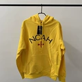 Cross Velvet yellow