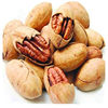 [Pecan Nuts Wholesale by the Box]Large Quantity of Longevity Nuts, Pecans, Bulk Creamy Flavor, Large Kernels