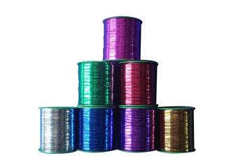 Supply Tie, Environmentally Friendly Bread Tie, Gold and Silver Tie, Tie Tie, Tie Tie, Winding Gold and Silver Tie