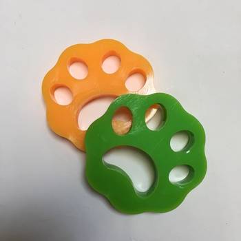 1cm explosion new pet hair sticky hair clothes hair dust dandruff removal artifact can be used repeatedly