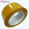 Baolifeng transparent tape 45*15mm express packaging adhesive paper sealing sealing tape