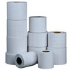 Coated paper adhesive 30*10*15*20*40*50*60*70*80*90 label paper barcode paper printing paste