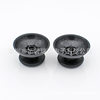 New PS4Pro handle mushroom head black PS4 rocker cap PS4 gamepad button protection cap spot