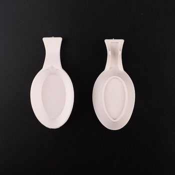 Multifunctional water dish writing brush ink cartridge ink butterfly Pen Holder Plastic ink dish study room four treasures calligraphy supplies