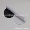 in stock supply adhesive hook and loop round adhesive sub-mother sticker grinding disc polishing hook surface sticker punch type sub-mother sticker