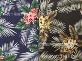 Хлопчатобумажная крупнозернистая однотонная ткань с принтом имитация хлопчатобумажной и льняной набивной ткани 20*60 набивная ткань реактивная набивная ткань