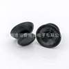 New PS4Pro handle mushroom head black PS4 rocker cap PS4 gamepad button protection cap spot