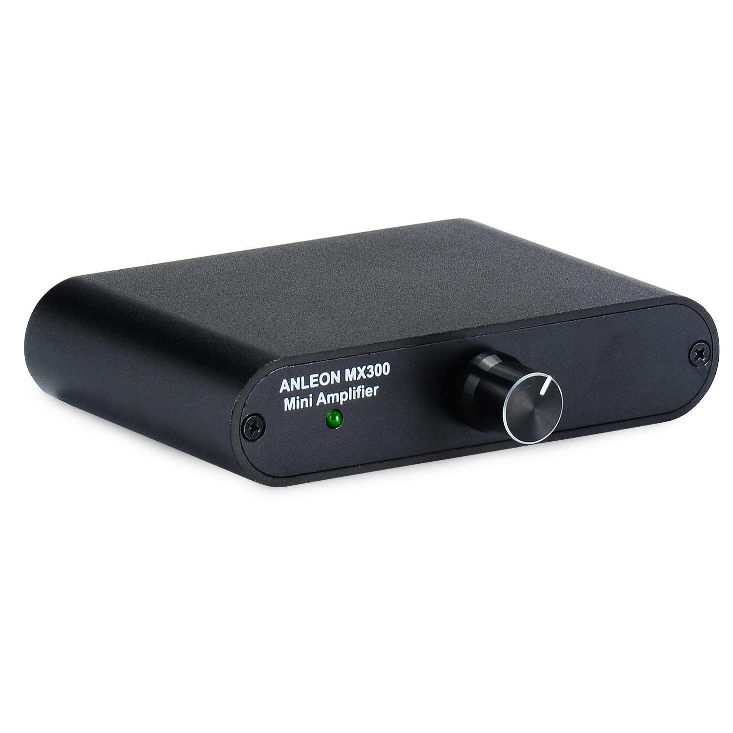 ANLEON MX300 mini amplifier class D stereo amplifier subwoofer amplifier 10W