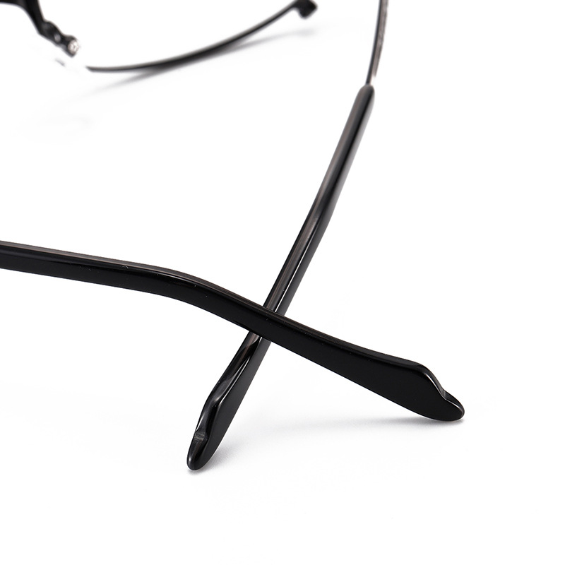 Fashion ladies temperament hollow glasses frame 3038 manufacturers wholesale