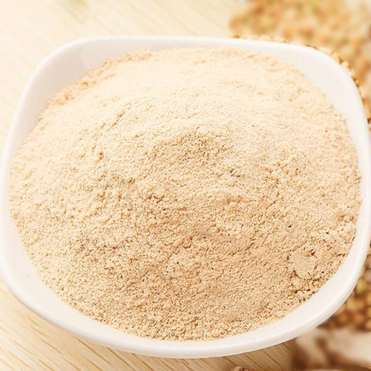 1 Jin a bag of chestnut powder bulk chestnut powder source factory wholesale price meal replacement powder pastry chestnut noodles nest head