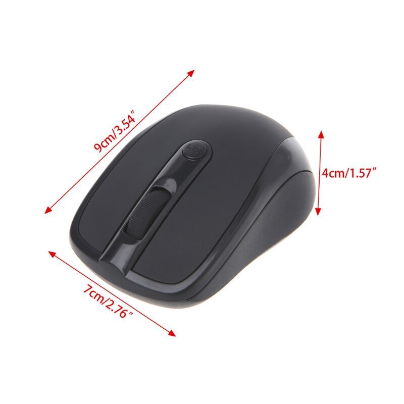 厂家直供游戏鼠标批发3100无线鼠标2.4G笔记本鼠标电脑配件