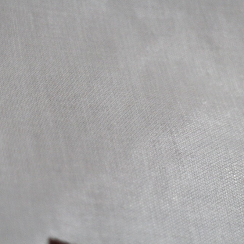 Jiahe good quality shirt lining soft low formaldehyde textile clothing home textile fabric factory wholesale supply