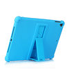 Suitable for ipad2021 protective cover 10.2 inch ipad5 8th generation air4 shell air3 shell 10.9 inch soft silicone