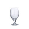 Factory direct thickened glass wine glass goblet multifunctional beverage glass juice glass red wine glass