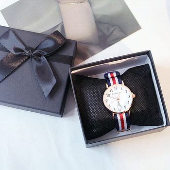 Spot black heaven and earth cover high-end gift bow gift box packaging gift box table box gift box can be customized