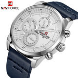 NAVIFORCE Lingxiang 9148 новые спортивные мужские модные часы студенческий ремень кварцевые часы личностные часы