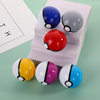 No. 45 Pokémon Gashapon Ball 4.5cm Spot Kidsren's Toy Gashapon Machine Shop Street Stall Hot Selling Blind Box