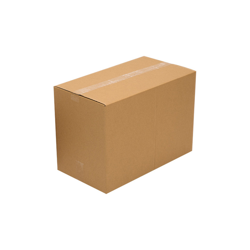 No. 8 postal express carton box carton express carton moving packaging carton carton wholesale