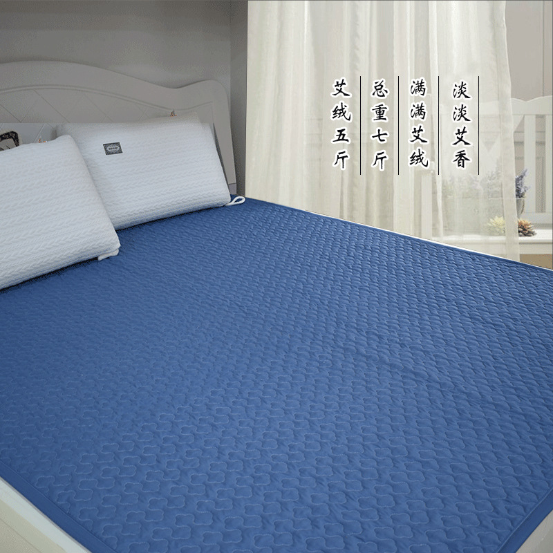 Nanyang Funiu Mountain Mattress Mattress Moxibustion Moxibustion Cushion 0.9/1.5/1.8 Single and Double Household