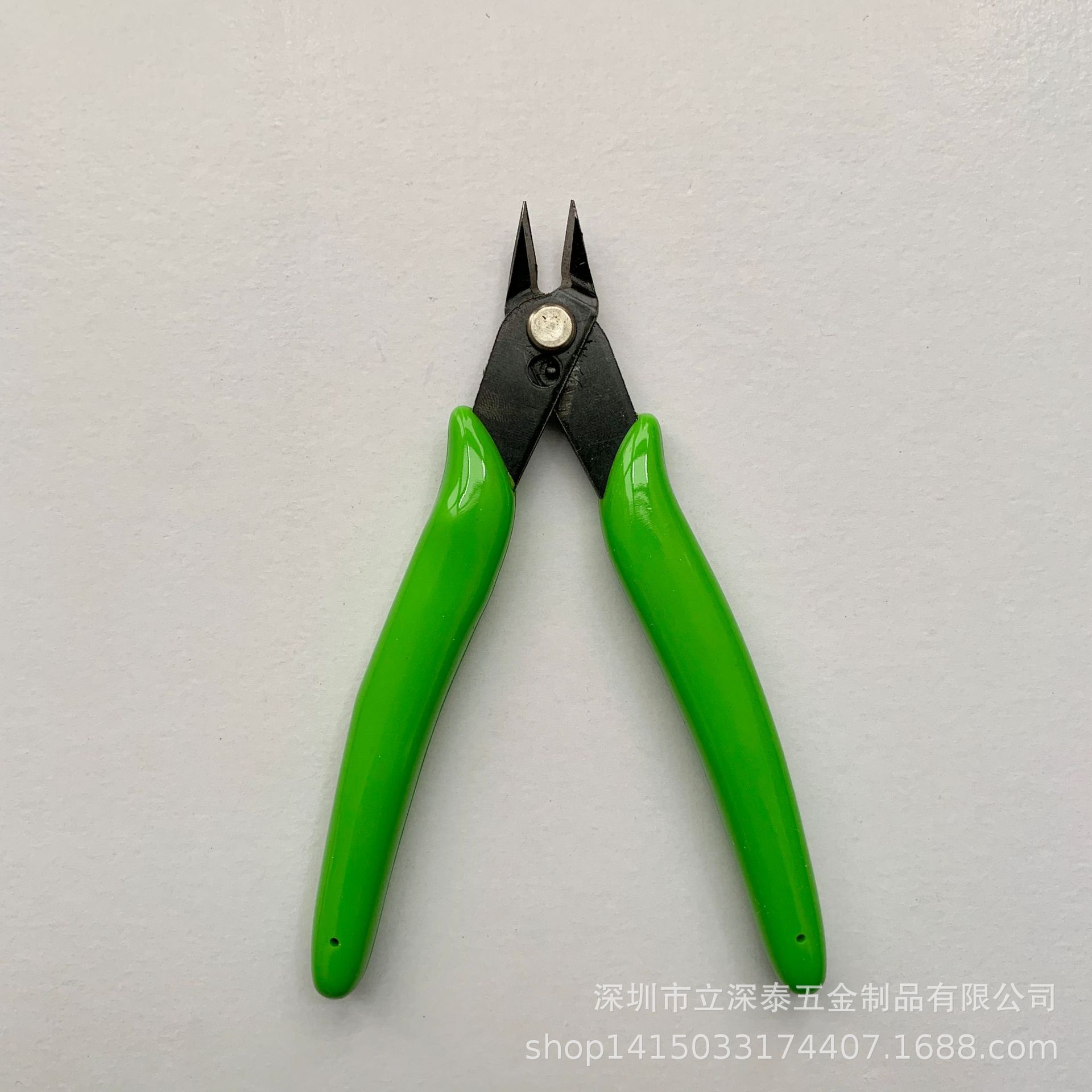PCHFC-170剪钳工业级斜口钳高达模型水口钳DIY手工塑料披锋电子钳