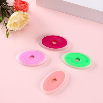 Special Eraser for Jiaxuepai Neutral Erasable Pens, Magic Erasable Eraser, Heat Erasable, Easy to Erase, Friction Erasable Eraser