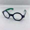 Black + Green 7