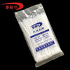 Cable ties manufacturers wholesale white nylon cable ties plastic cable ties 3/4/5/8 binding cable ties