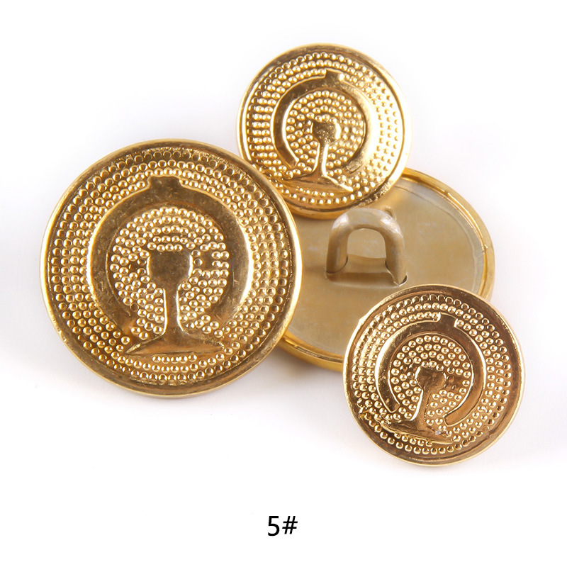 5 # * 24L = 15.0 MM * 円形 * 凸花