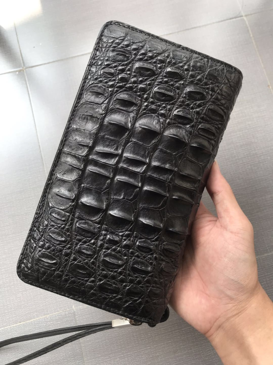 Màu Đen 【xương lưng 】