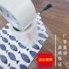 White transparent glue sealing glue packaging tape express packaging factory direct wholesale