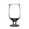 Artificial engraved goblet mixing cup spot supply blown personality crystal glass bar ktv cocktail mixer