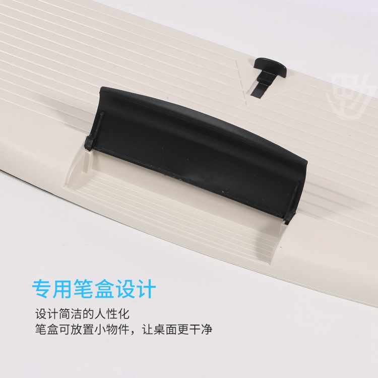 Factory Direct Supply Drawer-type Bracket Computer ABS Keyboard Rack Thickeneded Keyboard Drawer Keyboard Bracket Tray
