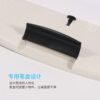Factory Direct Supply Drawer-type Bracket Computer ABS Keyboard Rack Thickeneded Keyboard Drawer Keyboard Bracket Tray