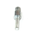 Round connecting rod