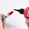 Dima 100ML Whiteboard Ink Erasable Whiteboard Pen Ink 508 Easy-to-erasable Whiteboard Special Ink Can Be Pasted
