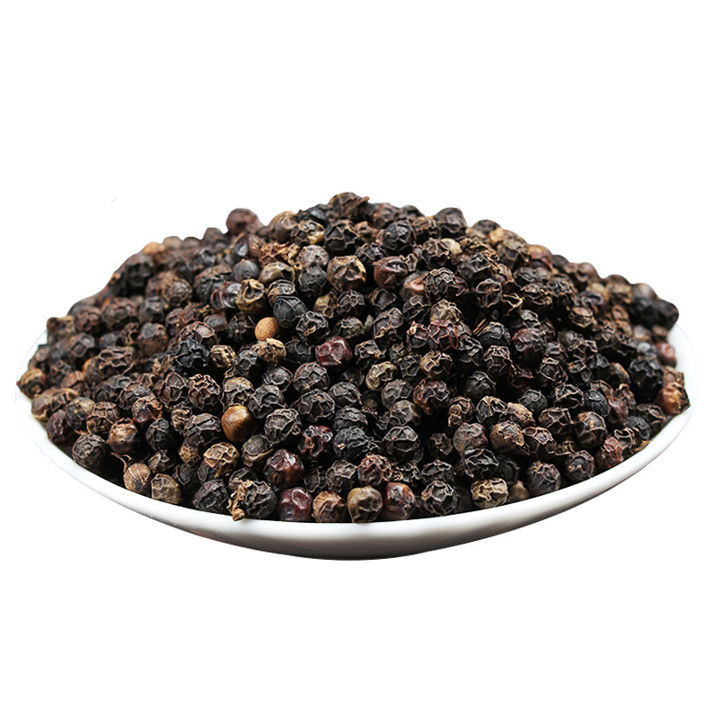 Wholesale black pepper 500g bulk black pepper ground black pepper ground black pepper ground with white pepper