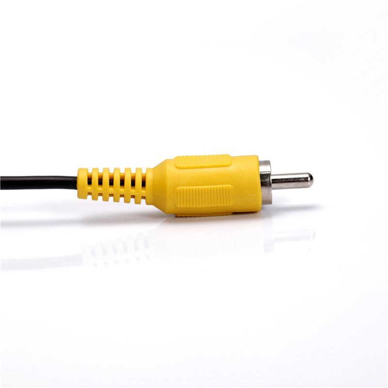 Factory direct one-to-one RCA lotus line 1.5 meters video coaxial line audio line all copper AV line audio and video line