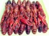 Fresh Crayfish Frozen Crayfish Freshwater Lobster 456 Yuan Frozen Crayfish Jiangsu, Zhejiang, Shanghai and Anhui 1.0kg Free Shipping