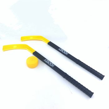 Children's hockey ice hockey indoor outdoor lawn ice hockey sports leisure toys factory direct sales