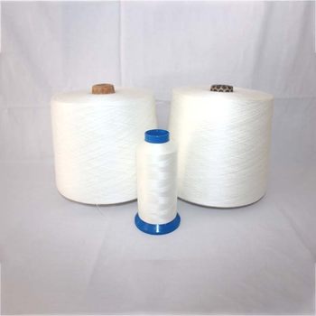 [Yushun] Spot supply of water soluble thread 20 degrees low temperature water soluble thread 402 embroidery thread