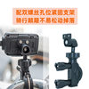 MT30 motorcycle electric vehicle dedicated driving recorder front and rear dual lens wide angle HD waterproof wire control capture