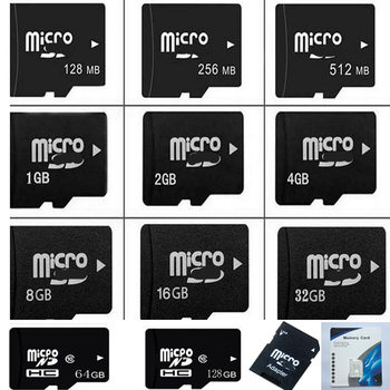 8G memory card 32G mobile phone storage card 16G TF card 4G driving recorder 64G high speed sufficient flash memory card