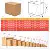 No. 8 postal express carton box carton express carton moving packaging carton carton wholesale
