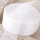 Сетка Eugen yarn 4 см снежная пряжа ленточный материал diy snow sand ручной работы из прозрачного шифона шириной 4 см с розами mini 20
