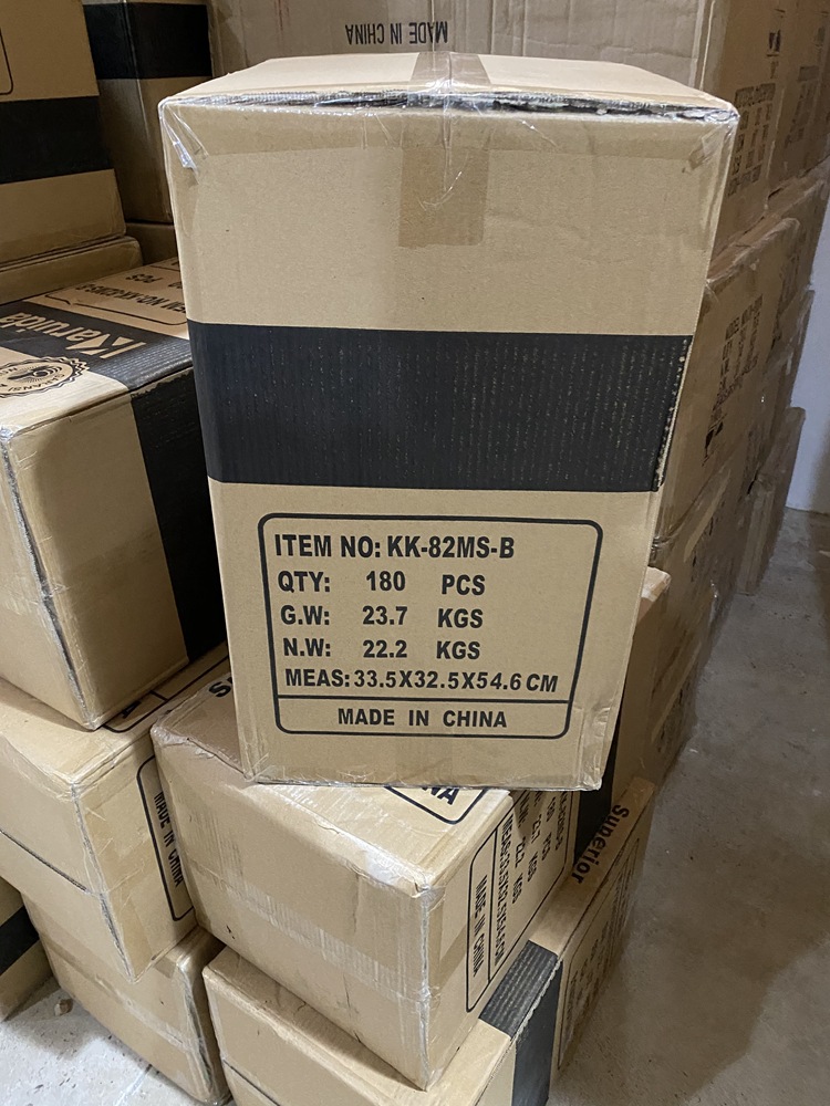 厂家供应 karuida   KK-82MS-B 学生款 函数计算器