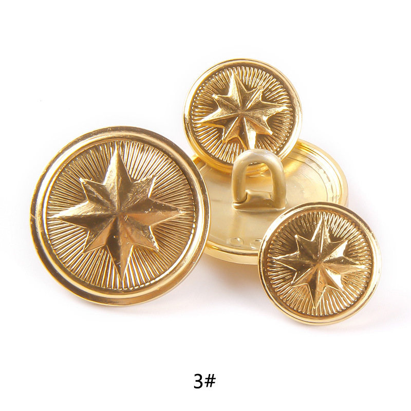 3 # * 24L = 15.0 MM * 円形 * 凸花