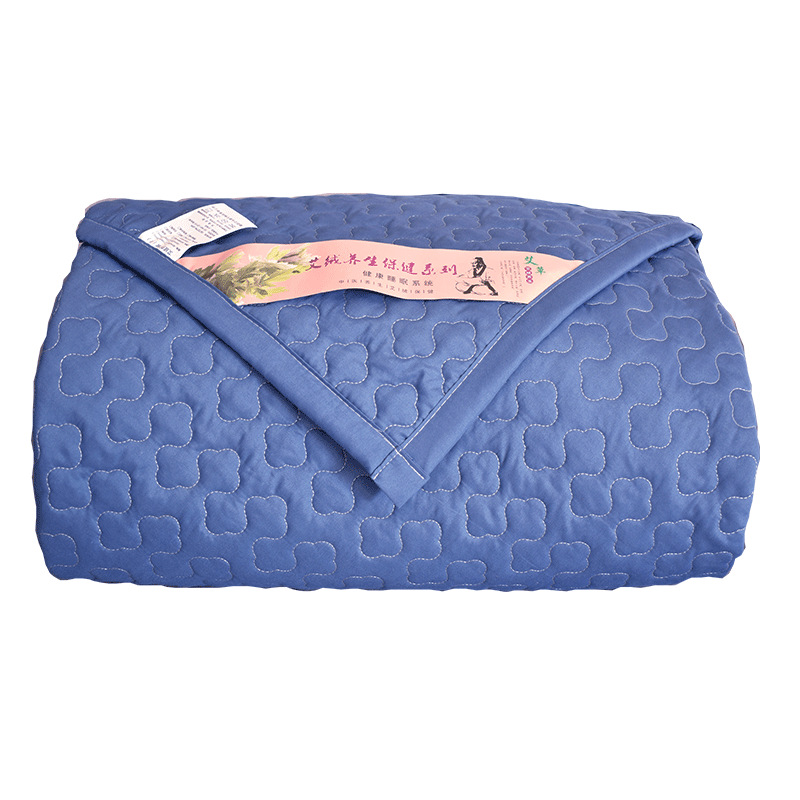 Nanyang Funiu Mountain Mattress Mattress Moxibustion Moxibustion Cushion 0.9/1.5/1.8 Single and Double Household