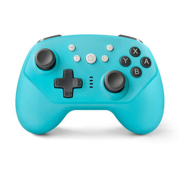 Suitable for Nintendo Switch Lite Wireless Bluetooth Game Controller Mini Six-Axis Somatosensory Vibration